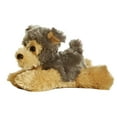 thumbnail image 1 of Aurora Peluches Mini Flopsie-Cutie (Chien) 8 Pouces, 1 of 3