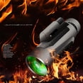 thumbnail image 3 of Telescopio Profesional Impermeable Alcance Monocular Portátil Para Senderismo Camping 40X60 Eigraketly  OD015564-01, 3 of 6