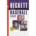 thumbnail image 1 of Pre-Owned The Official Price Guide to Baseball Cards 2003, 23rd Edition (Unknown) 0609810375 9780609810378, 1 of 1