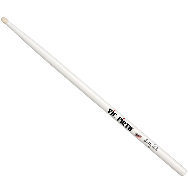 Baquetas Vic Firth Signature Series Buddy Rich