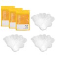 thumbnail image 2 of Patchs pour Pores du Nez, 30 Pcs Patch Hydrocolloïde pour le Menton, 2 of 8