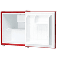thumbnail image 2 of Frigobar Retro 1.7 Pies WS2105R Whirlpool Rojo Whirlpool WS2105R, 2 of 2