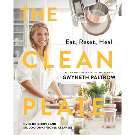 The Clean Plate : Eat, Reset, Heal (Best Way To Heal A Pulled Groin)