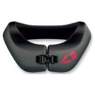 EVS Replacement Grappler Visor for T5 Helmet (Matte Dark Blue