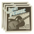 thumbnail image 1 of John Pearse Electric Strings Pure Nickel Jazz Medium 12-52 (3 Pack Bundle), 1 of 4