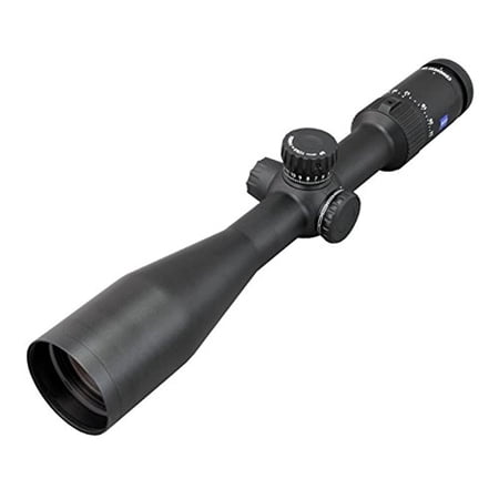 ZEISS 6-24x50 Conquest V4 Riflescope (ZBR-1 Reticle 91, Matte Black) (522951-9991-080)