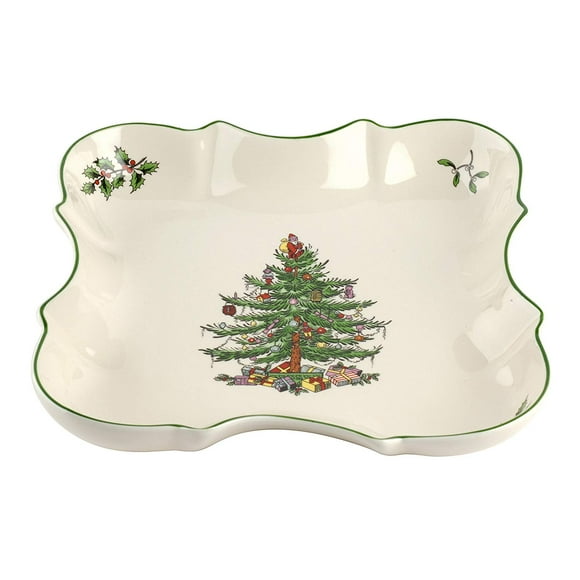 Christmas Tree Stand Tray 