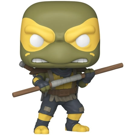 Funko POP! Comics: Teenage Mutant Ninja Turtles: The Last Ronin - Yi (TMNT)