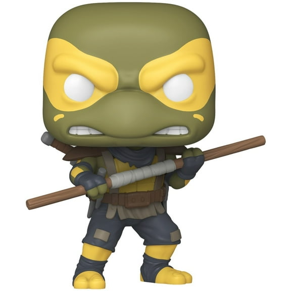 Funko POP! Comics: Teenage Mutant Ninja Turtles: The Last Ronin - Yi (TMNT)