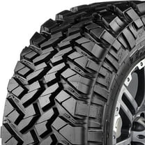 Nitto Trail Grappler M/T LT 35X12.50R20 Load E 10 Ply MT Mud Tire