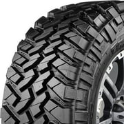 Nitto Trail Grappler M/T 35X12.50R20 F/12PLY BSW