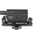 thumbnail image 5 of TAKSTAR SGC-598 Photography Interview MIC Microphone for Nikon Canon Camera DV Camcorder DSLR, 5 of 8