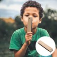 thumbnail image 1 of QUMIIRITY 25Set Log Color Harmonica for Children Musical Instruments at School 11.8x1.2x0.9in, 1 of 7