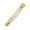 B, variant on Ladies Faux Pearl Chain Collar Clip Anti-exposed Brooch Shawl Silk Scarf Buckle Sweater Cardigan Collar Clip