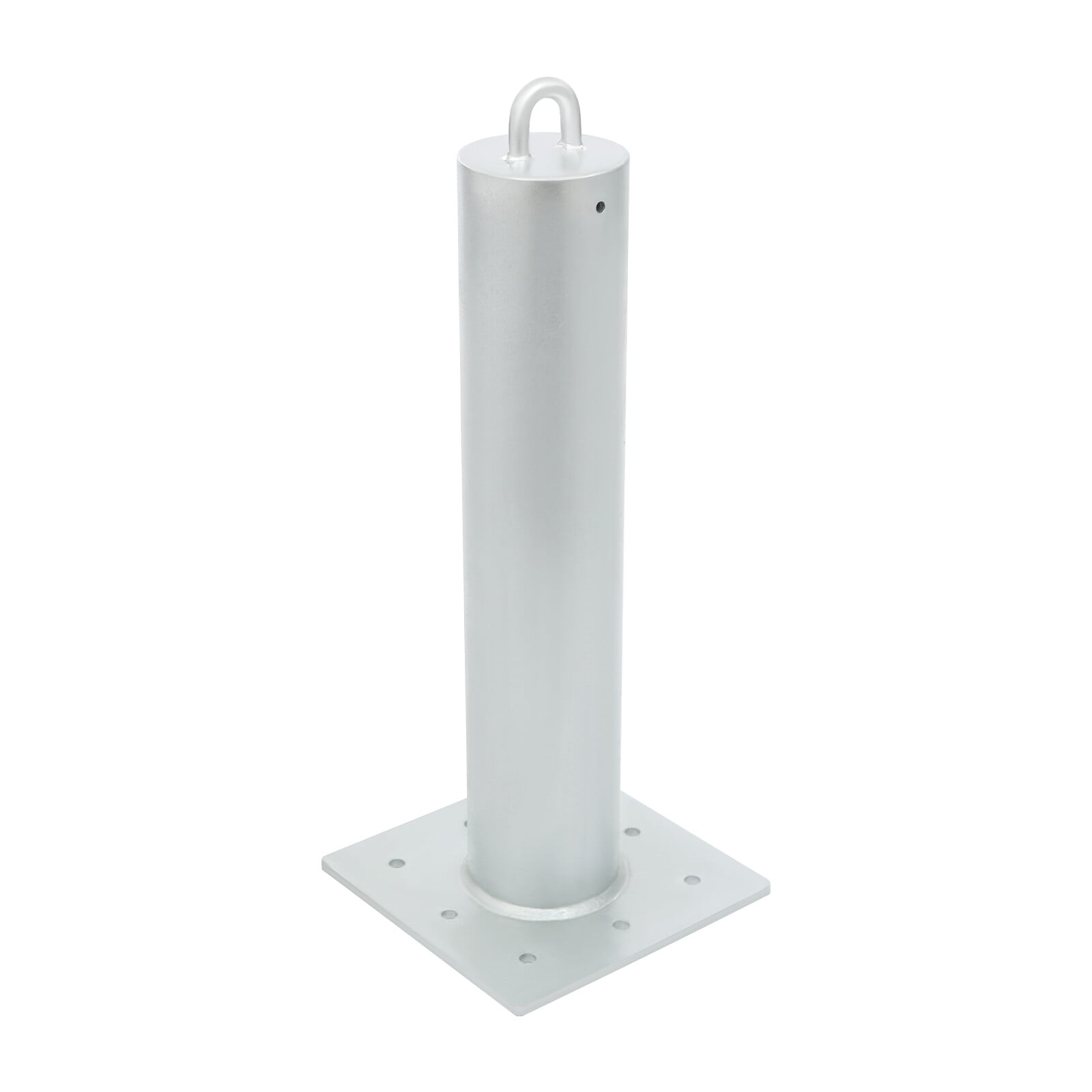 10*10*24in Roof Anchor, Concrete Anchor, Concrete Anchor Great for Exterior or Indoor Use