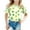Green-M, variant on Shirts for Boys St. Patrick's Shirts Tee Short Sleeve Green Clover Heart Pride Proud Irish Youth Kids T Shirt Shirts for Teens Girls Cute Tops for Teen Girls