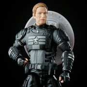Hasbro Marvel Legends Series Gamerverse 6-in Collectible Stealth Captain America