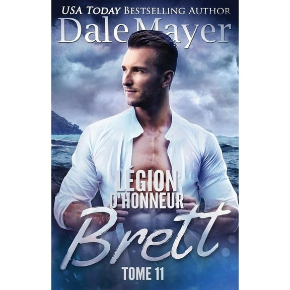 LÃ©gion d'Honneur Brett (French), Book 11, (Paperback)