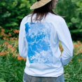 thumbnail image 3 of Cyanotype Set Reates A Blueprint Or Pictures With Cyanotype Kit 200ml, 3 of 3