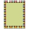 Great Papers 20103845 Choco Dots Letterhead - 80 Sheets/Pack