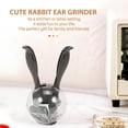 thumbnail image 2 of Mini Saltball Salt Pepper Grinder Mill Cute, 2 of 9