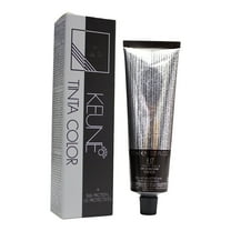 Keune Tinta Color 8.17 Permanent Color Super Light ASH Violet Blonde 2.1 Oz