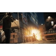 Mafia III Physical Video Games - PlayStation 4