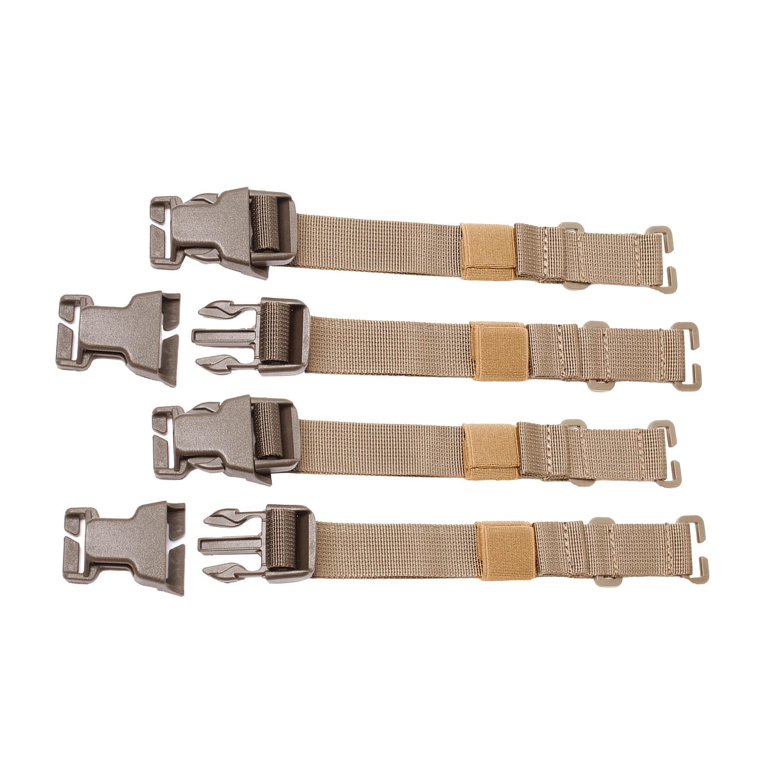 Sangle Poitrine Réglable Enfant Lot De 2 Sangles De Poitrine Pour Sac à Dos - Réglables Et Antidérapantes Sangles Poitrine Sac à Dos