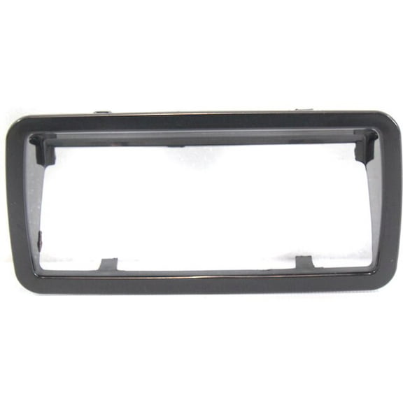 Tailgate Handle - Compatible with 1994 - 2004 Chevy S10 1995 1996 1997 1998 1999 2000 2001 2002 2003