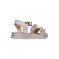 thumbnail image 3 of Sandalias Niña Lizbo Casuales Piso blanco 21, 3 of 5