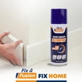 thumbnail image 7 of Activator Spray, Instant Cure CA Glue Accelerator, Quick Dry for Wood, Plastic, Rubber and Granite, Strong Bonding Formula, 6.76 fl oz, 1 pack, 7 of 7