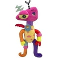 thumbnail image 1 of The Amazing Digital Circus Plush, A Handmade Plush Doll With Multiple Exquisite Versions Of Plush Doll Characters In Digital Circus, 1 of 5