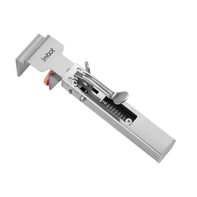 Abrazadera de fijación de cajón ajustable shamjiam Clip de fijación de cajón premium universal para el hogar