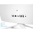 thumbnail image 4 of HP All-in-One, 19.5" FHD Display, Intel Celeron J4005 Upto 2.7GHz, 8GB RAM, 512GB SSD, DVDRW, HDMI, Card Reader, Wi-Fi, Bluetooth, Windows 10 Pro, 4 of 6
