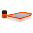 thumbnail image 1 of Kit De Filtro de Aire y Filtro de Aceite 2 PIEZAS Compatible con Chevrolet Tahoe V8 6.2L del 2021 al 2023, 1 of 3