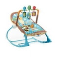 FisherPrice InfanttoToddler Rocker