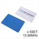 thumbnail image 2 of Tarjeta RFID de 13,56 MHz con Chip F08, Compatible con Dispositivos NFC, Duradera y Fiable., 2 of 5