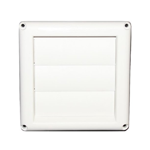 Central Vac Exhaust Vent Cap 765540W