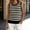 Black, variant on Camisole Tank Tops for Women Sleeveless Round Neck Delicate Ribbed Weave Elastic Ribbed Craft Breathable Tank Tops