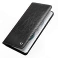 thumbnail image 2 of Genuine Leather Protective Case for Galaxy S21 5G Phone Cover, 2 of 4