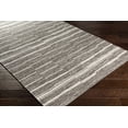 thumbnail image 2 of BoutiqueRugs Swavesey Bohemian, Transitional Area Rug - Charcoal, Cream, Gray - 2' x 3', 2 of 6