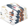 thumbnail image 4 of Dreamtimes Cute Penguin Kitchen Dish Towel 1 Pack, Soft Absorbent Dishcloths Reusable Hand Towel Washable Tea Towels for Home Kitchen Bar Table Decor, 28 x 18 Inch, 4 of 7