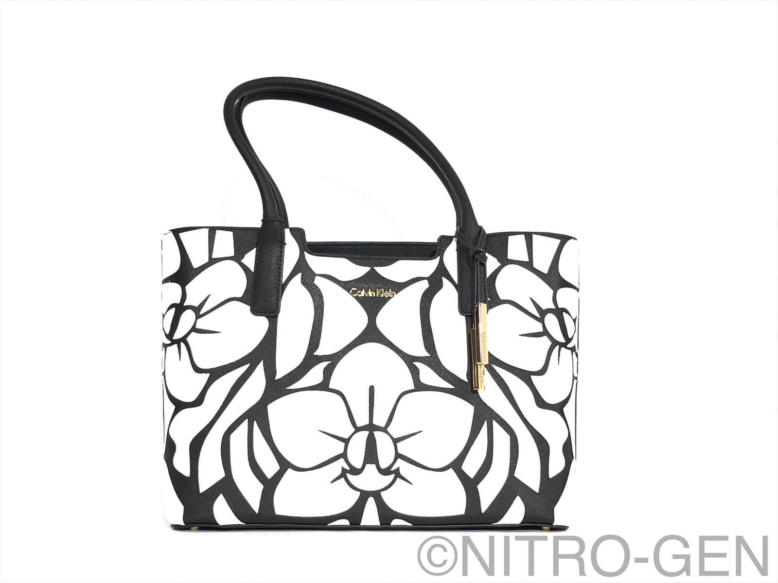 the bay calvin klein purse
