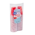 thumbnail image 1 of Vasos desechables Great Value 16 oz bicolor 100 pzas, 1 of 4