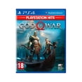 thumbnail image 1 of PS4 GOD OF WAR (EUR), 1 of 2