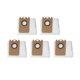 thumbnail image 2 of 5 Pcs Dust Bags for Kogan G80 Sweeper Accessories Dust Bags, 2 of 5