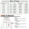 thumbnail image 2 of BLVB Girls Solid Color Thumb Hole Long Sleeve Shirts Kids Crewneck Oversized Tunic Tops Curved Hem Tees 3-14 Years, 2 of 6