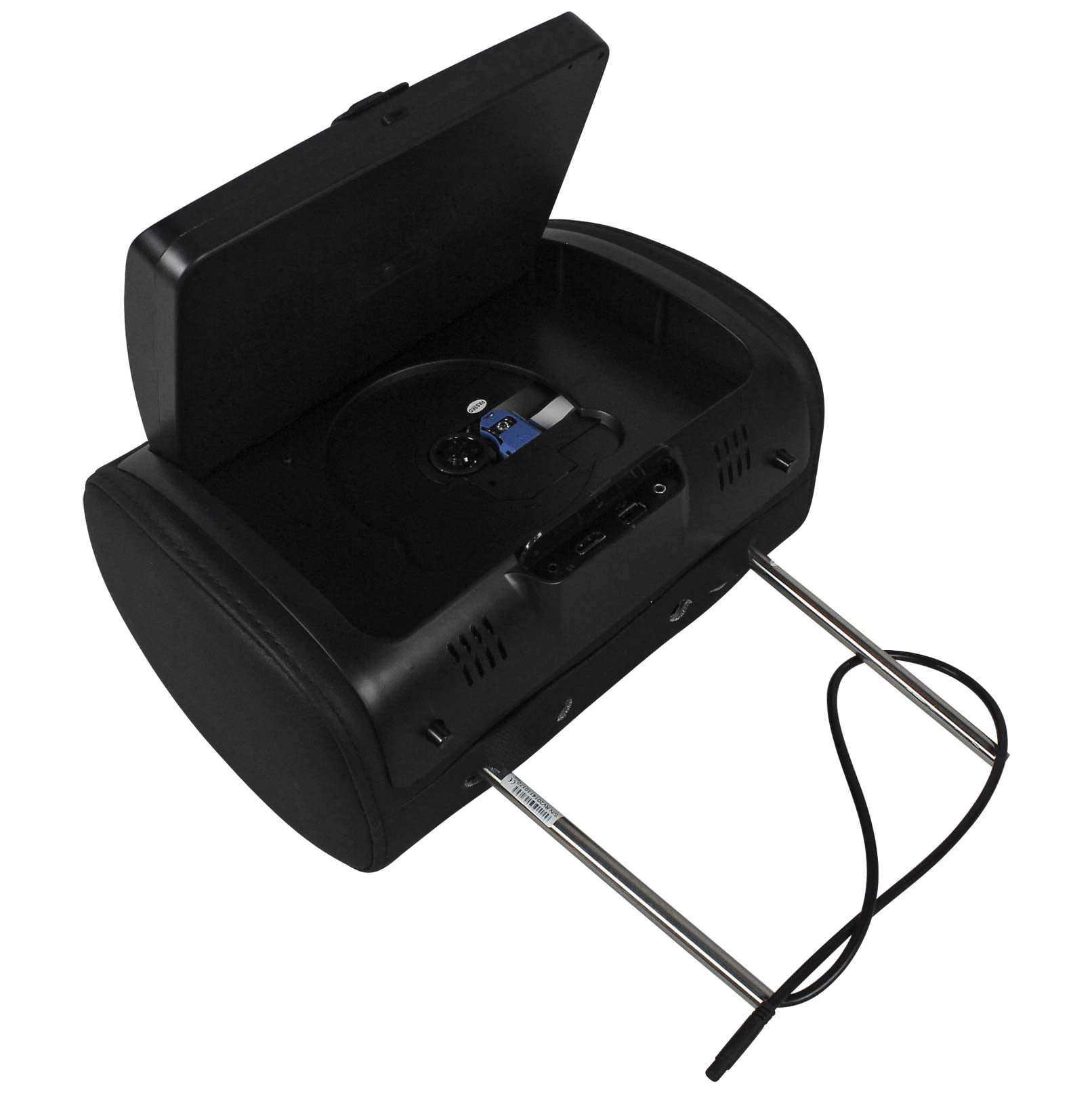 Car DVD/USB/HDMI Headrest Monitors 