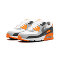 thumbnail image 2 of NIKE MENS Air Max 90 "Safety Orange" DM0029 108 from Stadium Goods, 2 of 8