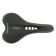 thumbnail image 2 of Cloud-9 Mens Bicycle Comfort Sport Seat Relief Channel, Select Foam Mens Black, 2 of 2